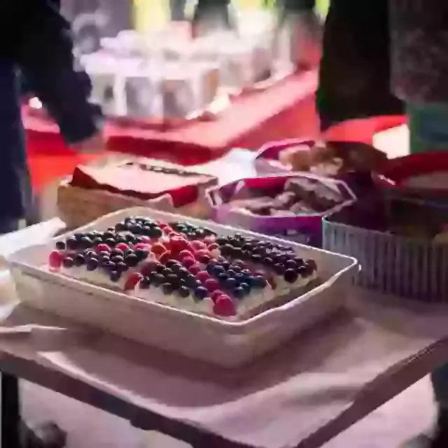 Clubs, Societies & Activities